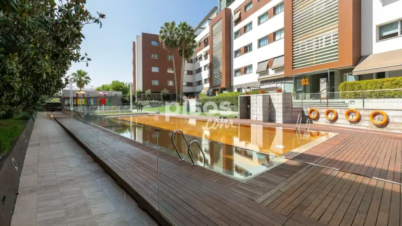 Piso en Venta PTS 2 Dormitorios Garaje Trastero Piscina