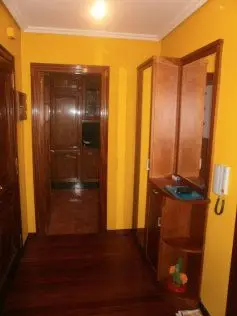 Venta Piso 3 Habitaciones A Malata Ferrol