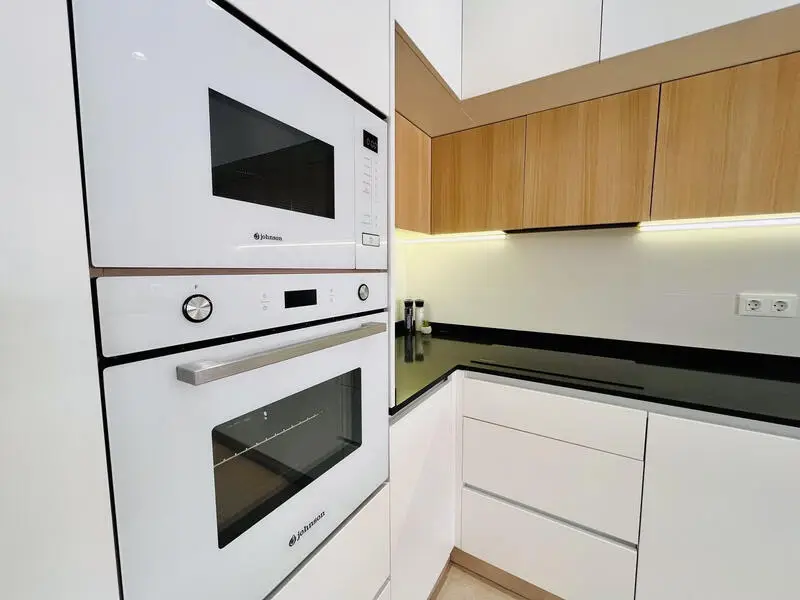 Apartamento 3 Dormitorios El Raso Alicante