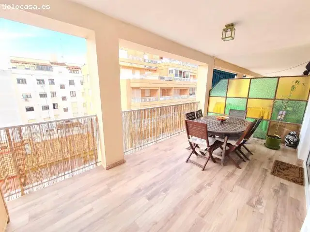 Apartamento en Alquiler Anual Guardamar Del Segura