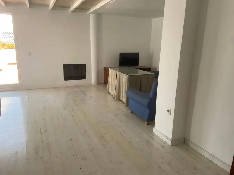 Ático en venta en Jerez de la Frontera con terraza de 130 m²