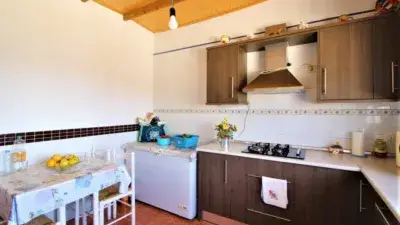 Casa en Venta en Diseminados con Vistas al Mar y Gran Parcela