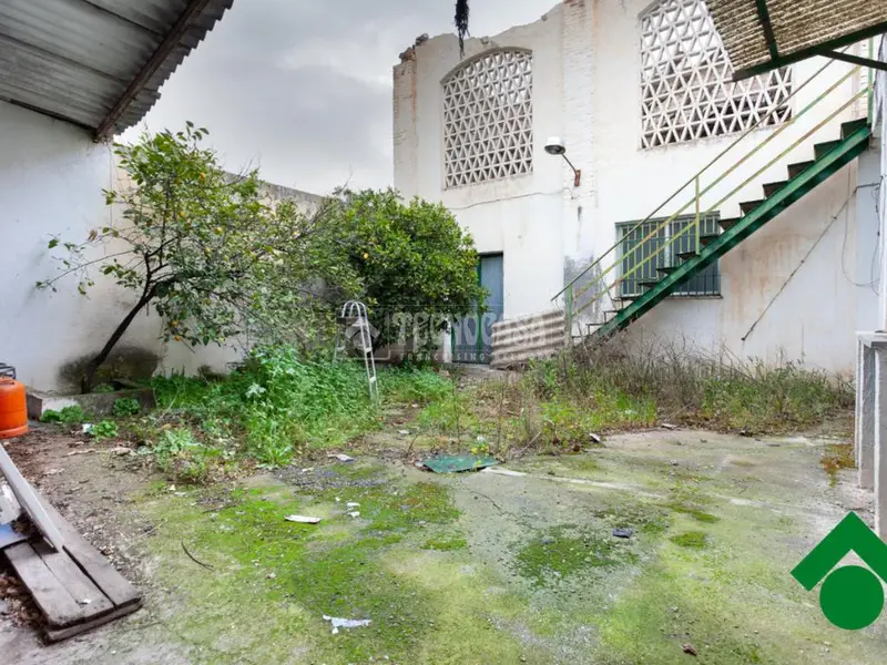Casa en Venta Santa Fe Para Reformar