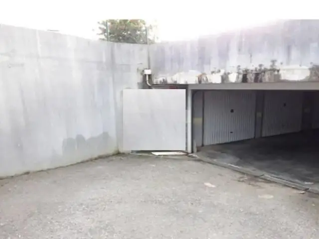 Parking en venta Polanco Cantabria 22m2