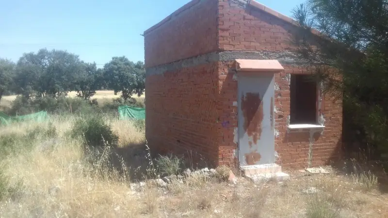 Venta Parcela en El Olmillo Loranca de Tajuña