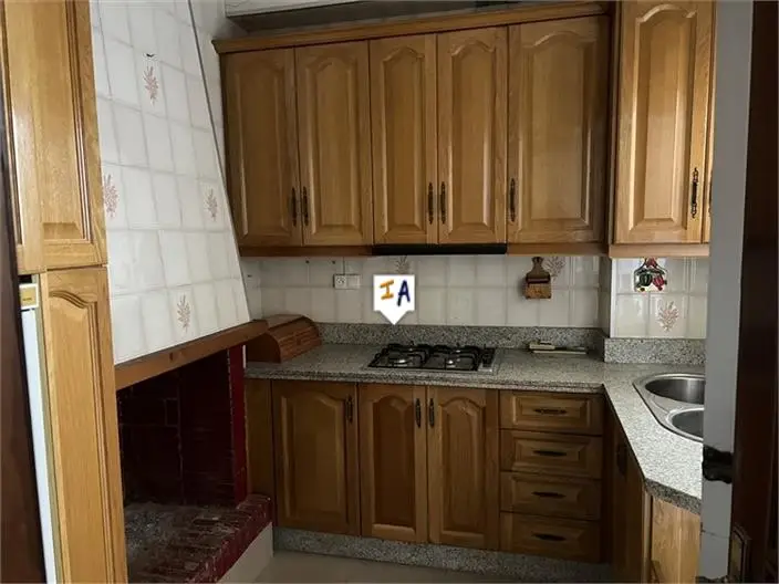 Casa Adosada 3 Dormitorios Rute Cordoba 180m2