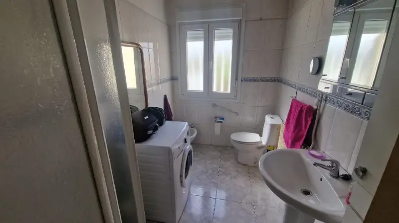 Casa con Jardin en Villadepalos Carracedelo