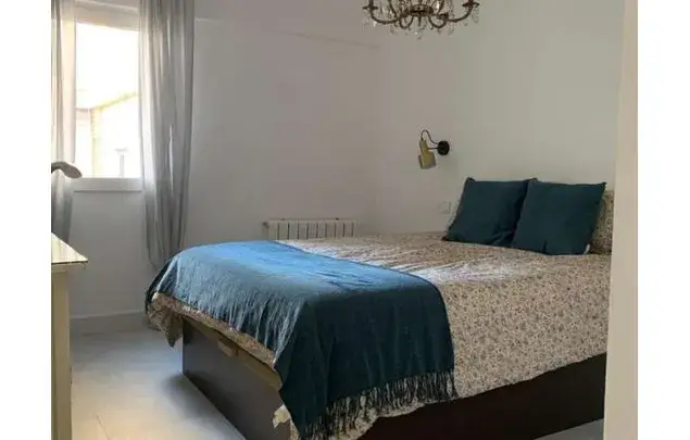 Alquiler Piso 2 Dormitorios 78m2 Madrid