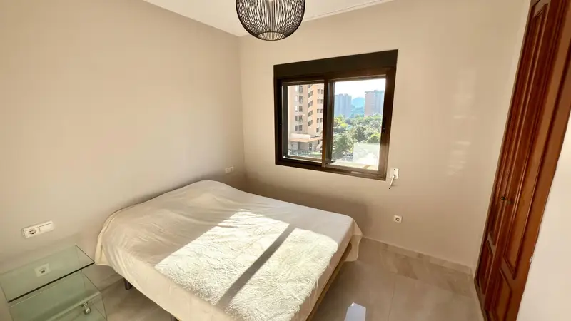 Alegria XII: Apartamentos de Lujo en Torrevieja con Vistas al Mar