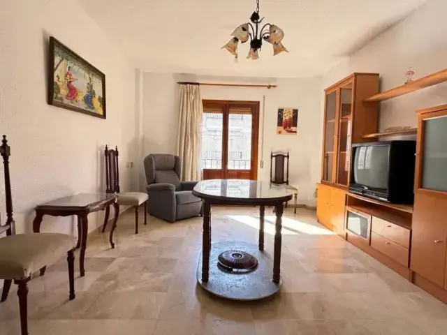 Piso en Venta en el Centro de Loja