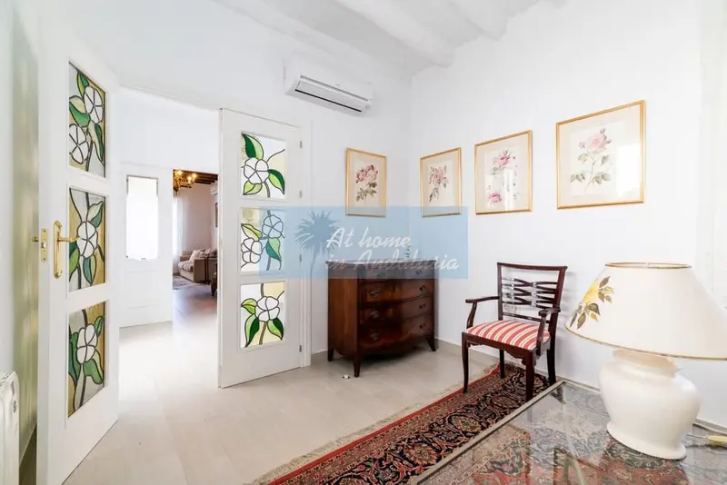 Casa señorial en venta Valle de Lecrin 5 dormitorios 3 baños