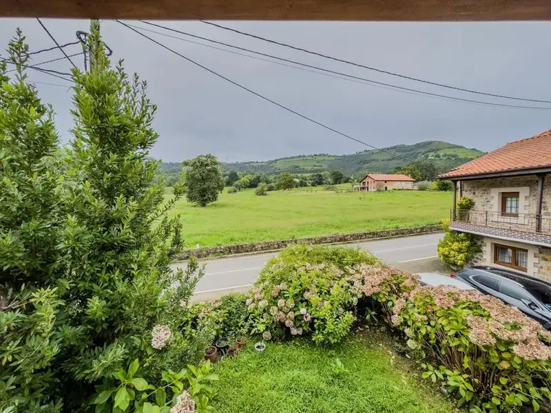 venta Chalet en Solorzano, Cantabria (833689)- Globaliza