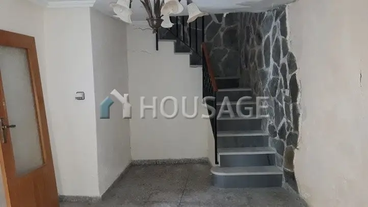 Casa en Venta en Mula Murcia 4 Dormitorios 117m2