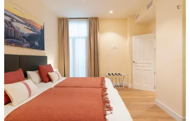 Alquiler Apartamento 2 Dormitorios Málaga 3 24 Meses