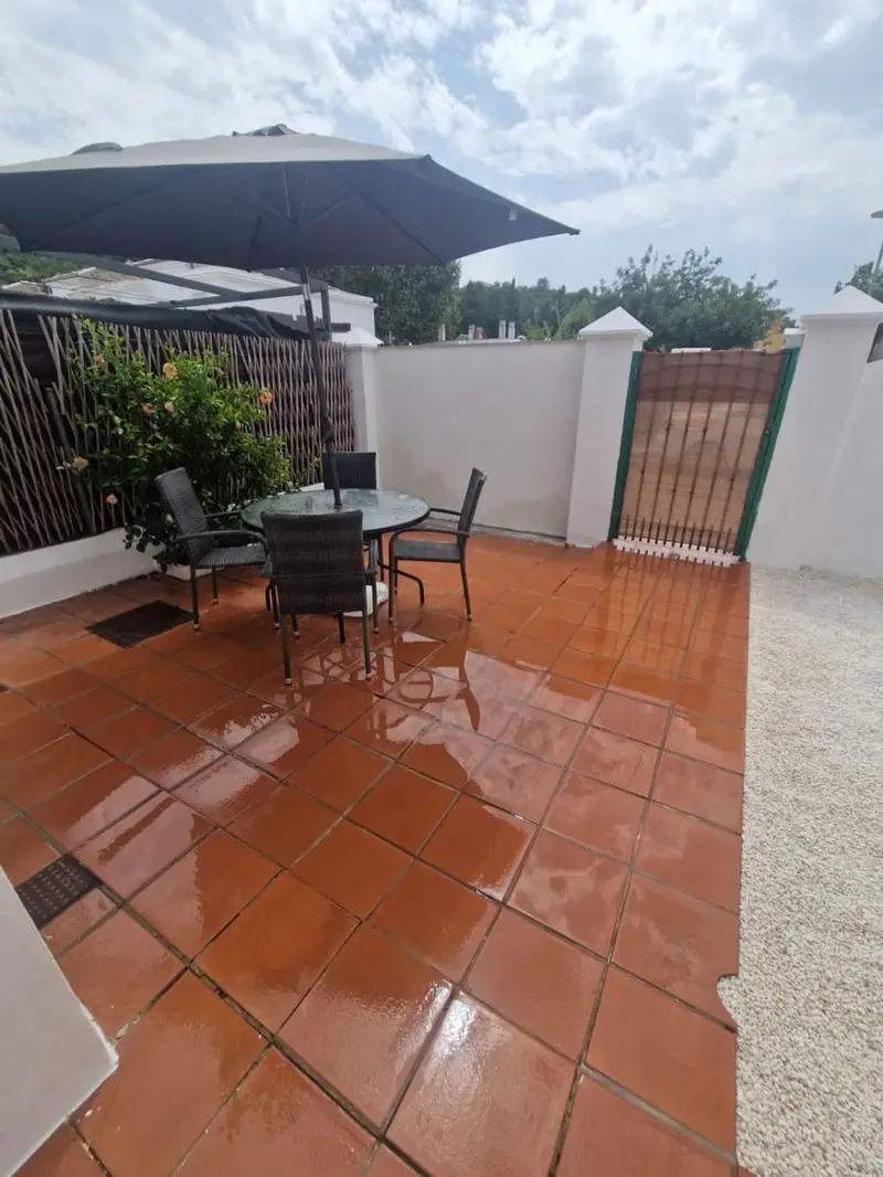 Casa en alquiler en Guadiaro, San Roque, Cádiz