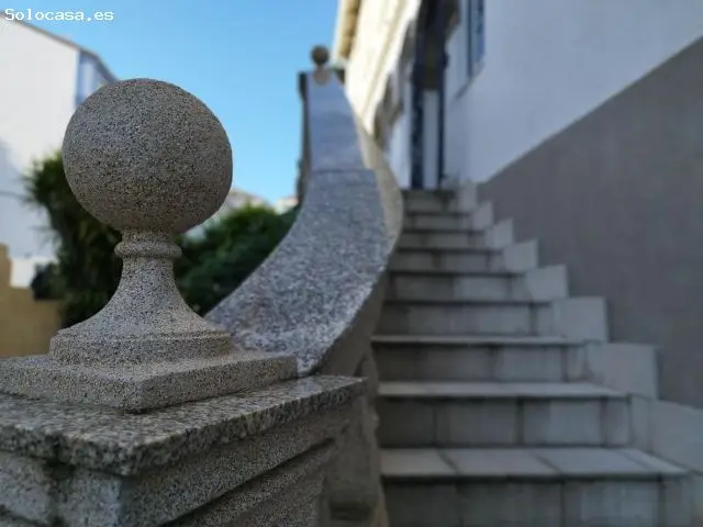 Pareado En Venta En Santiago De Compostela, A Coruña