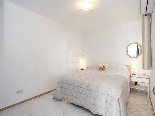 Apartamento Playa en Binibeca Menorca