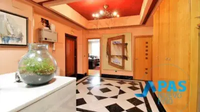 Piso en venta en Calle Rualasal Santander
