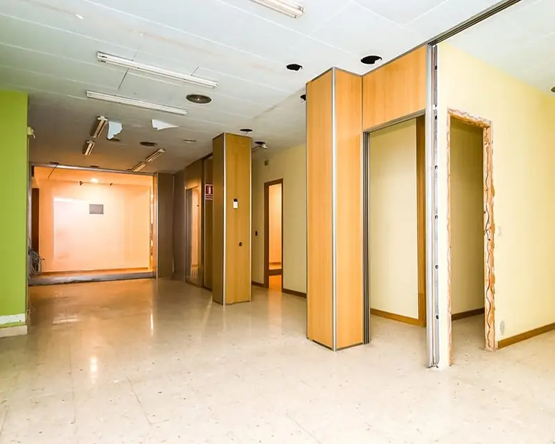 Local Comercial 275m2 Reus