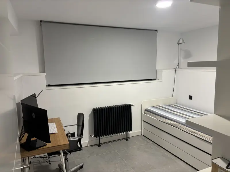 Habitación alquiler Majadahonda, España