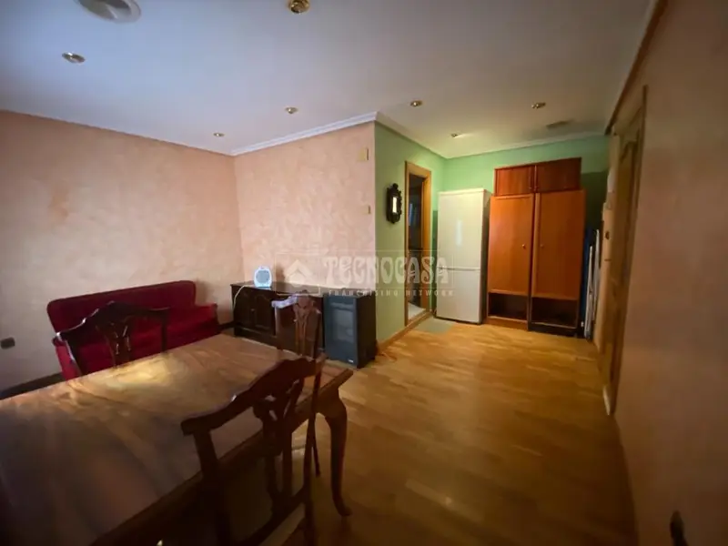 Piso en venta en Palencia