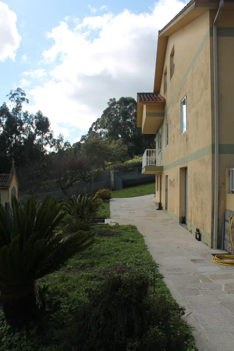 Venta Casa 4 Habitaciones Broullon Moaña