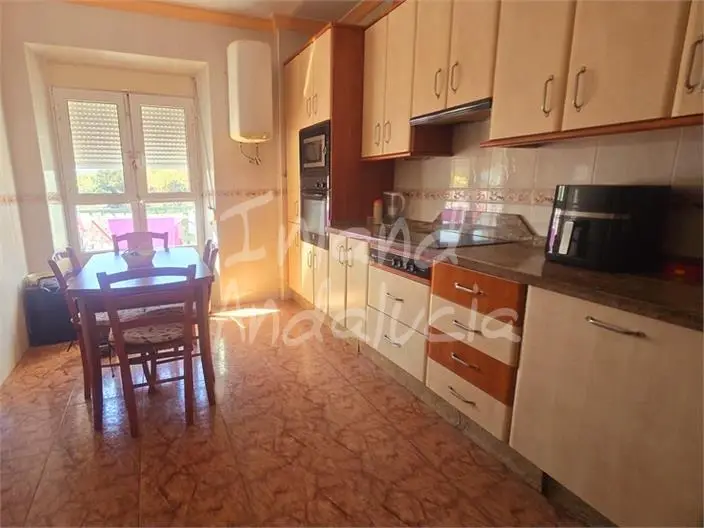Casa en Venta en Viñuela Málaga 3 Dormitorios 2 Baños 210m2