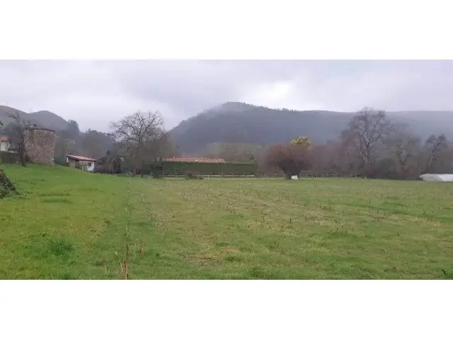 Terreno Urbano en Venta Mazcuerras Cantabria 8 Chalets