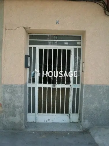 Piso en venta en Murcia 100m2 3 dormitorios