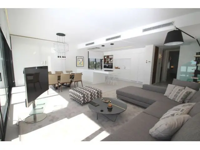 Villas en Venta San Miguel de Salinas Alicante
