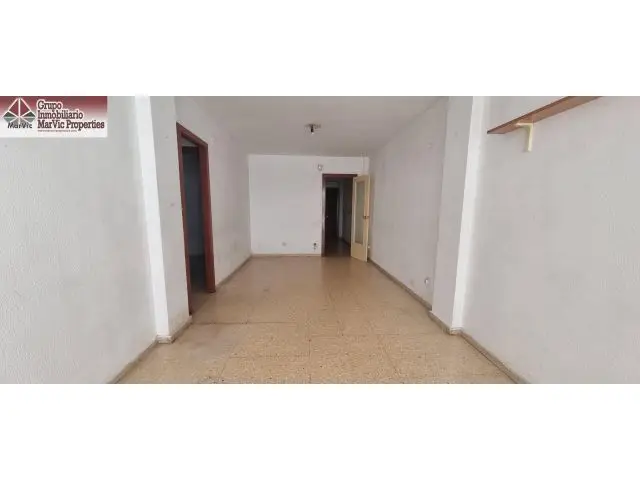 Piso en Benidorm Colonia Madrid 3 habitaciones 77m2