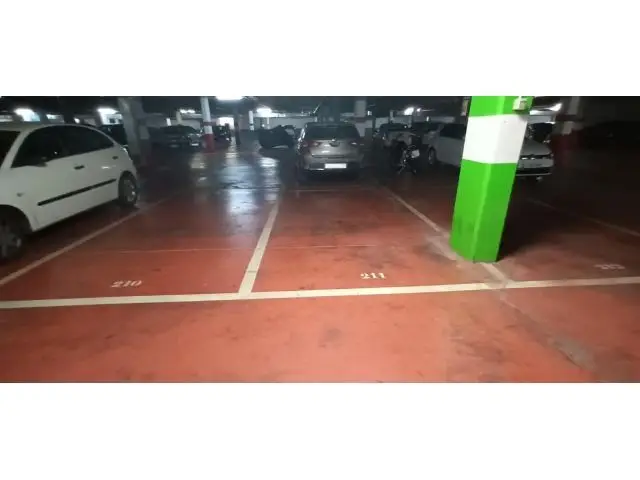 Plazas de Garaje en Alquiler La Lonja Altabix