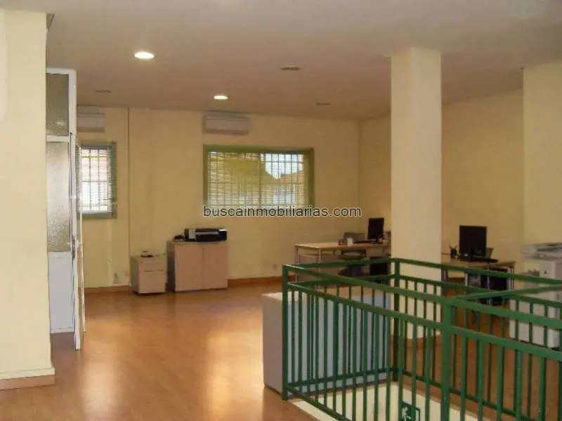 Local Comercial en Zamora 160m2 Venta y Alquiler