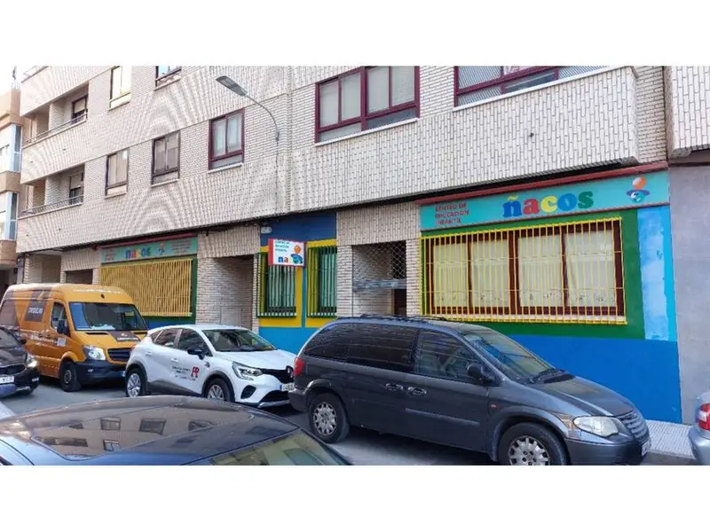 venta Local Comercial en Albacete, Albacete Provincia (008639)- Globaliza