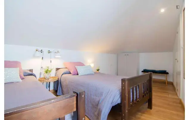 Alquiler Apartamento 1 Dormitorio Granada 3 24 Meses