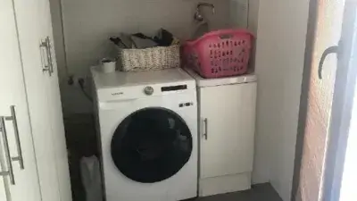 Chalet Adosado en Venta Nueva Castellon