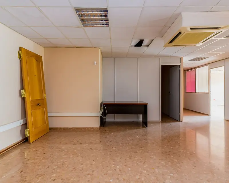 Local en Venta Villarreal 148m2 Av Francia