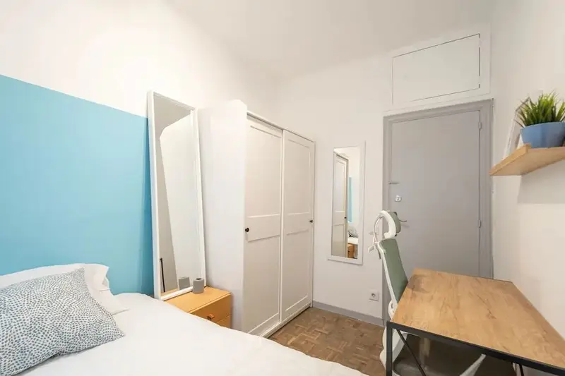 Apartamento 1 Dormitorio Barcelona
