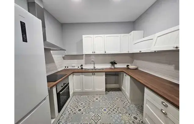 Habitacion Amueblada 160m2 Barcelona Piso Compartido