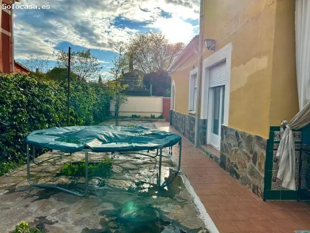 Chalet en Venta Cabanillas del Campo Guadalajara
