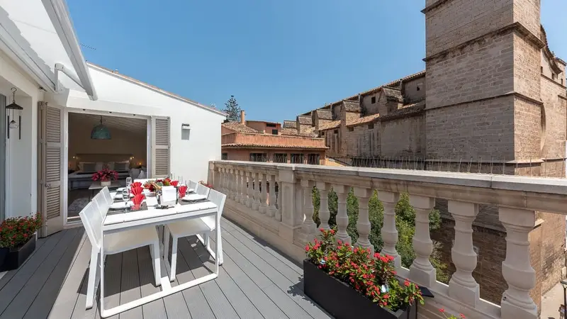 Casa en venta en El Sindicat, Palma de Mallorca, Mallorca