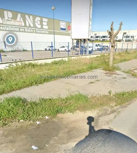 Nave Industrial en Venta Jerez de la Frontera 340m2