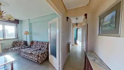 Piso en venta en Santander 3 habitaciones 2 galerias Parking