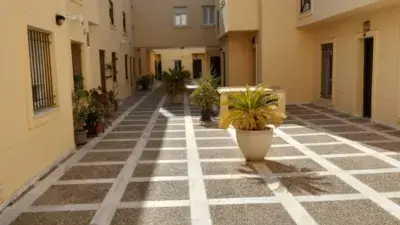 Duplex 3 dormitorios 2 baños Centro Ciudad Amueblado