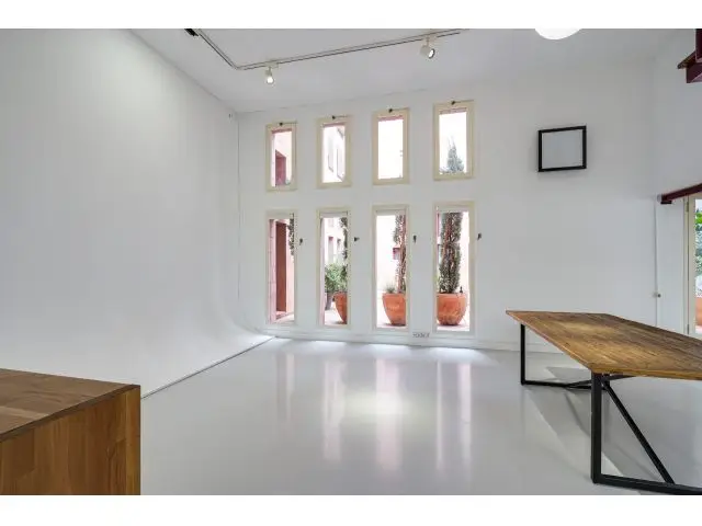 Oficina en Alquiler en Sarrià 167m² con Parking y Terraza