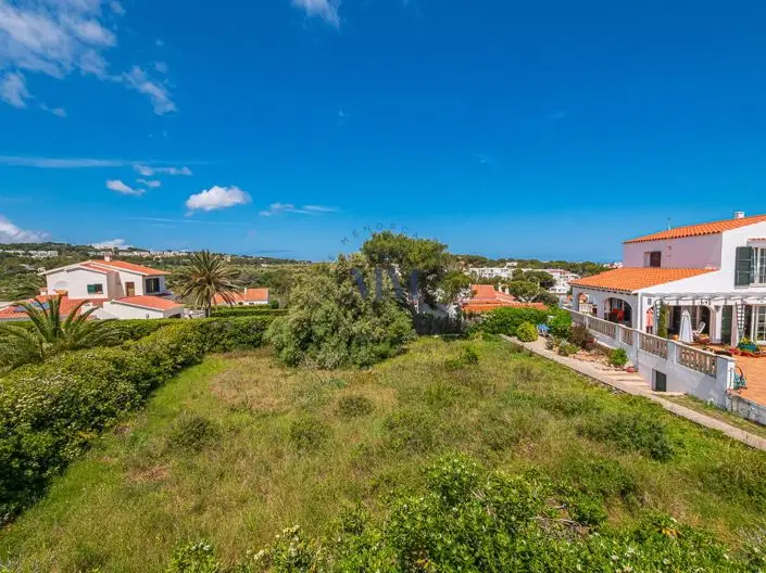 Villa de Lujo 6 Dormitorios Cala Molí