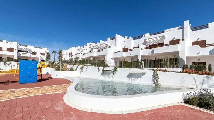 Apartamentos en Venta en Almer
A
