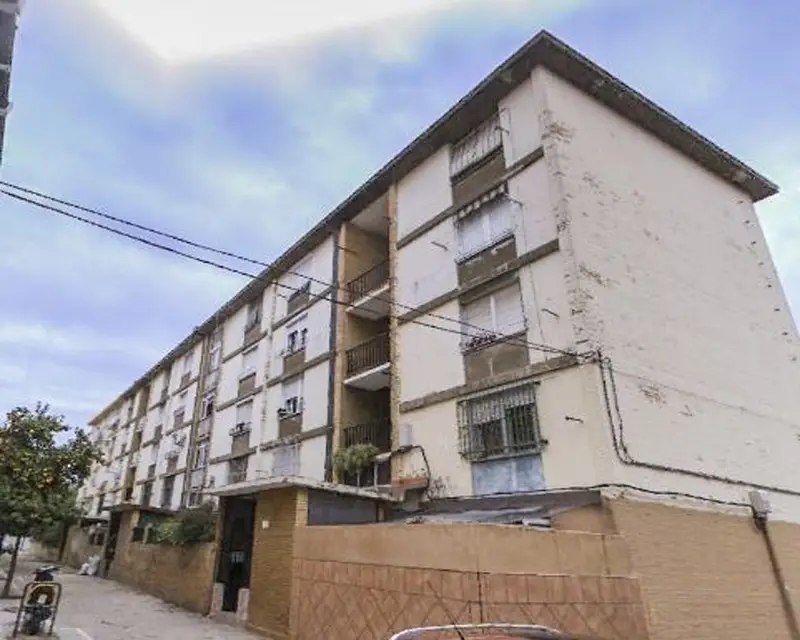Piso en Venta en Sevilla OSA MAYOR 54m2