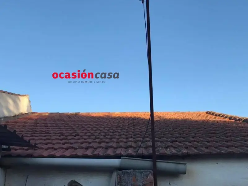 Casa con Jardin en Belmez 500m2 Reforma