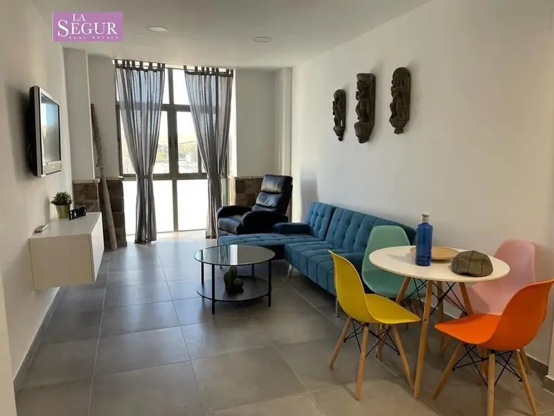 Piso Reformado en Medina Sidonia 3 Dormitorios Aire Acondicionado